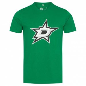 Dallas Stars NHL Fanatics Herren T-Shirt 1878MKGN1ADDST
