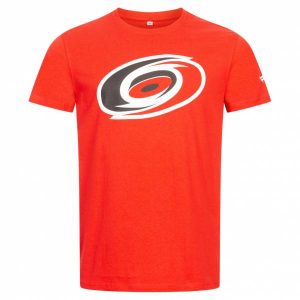 Carolina Hurricanes NHL Fanatics Herren T-Shirt 1878MURD1ADCHU