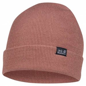 Jack Wolfskin RIB HAT Herren Wintermütze 1903891-3068