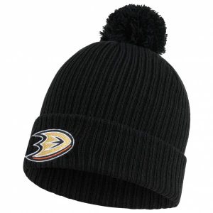 Anaheim Ducks NHL Fanatics Herren Wintermütze 19GX-127A-2BD-JAB