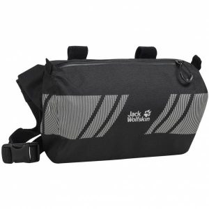 Jack Wolfskin Handlebar 2-in-1 Lenker- / Bauchtasche 2010571-6699