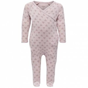 hummel hmlBABY Bee Baby Wickelstrampler 201389-3347