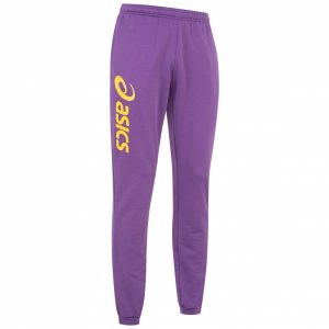 ASICS Sigma Pant Unisex Jogginghose 2015XZ-02QV