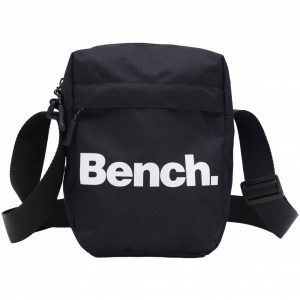 Bench Hydra Messenger Unisex Schultertasche 2019002