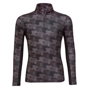 black forest Funktionsshirt Allover Print