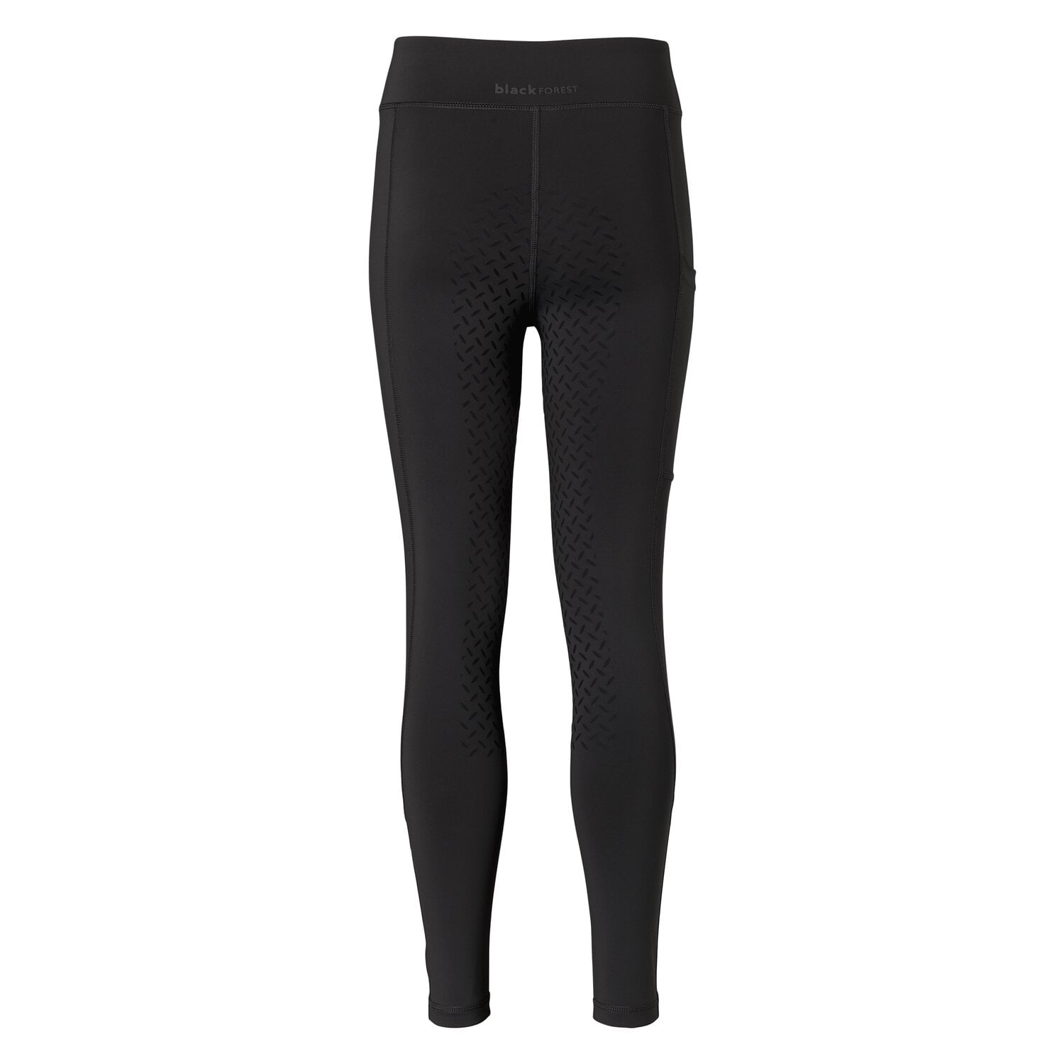 black forest kids Grip-Vollbesatz-Reitleggings