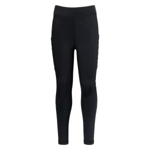 black forest kids Grip-Vollbesatz-Reitleggings