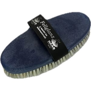 Haas Fellglanzbürste | kavalio - für mich und mein Pferd