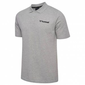 hummel hmlMOVER Cotton Herren Polo-Hemd 205574-2006