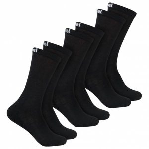 hummel Mover Basic Unisex Socken 3 Paar 205603-2001
