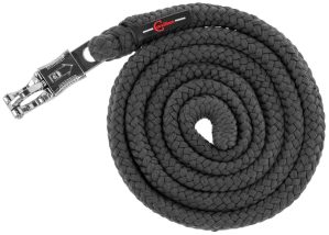 Covalliero Führstrick ClassicSoft Stone | kavalio - für mich und mein Pferd