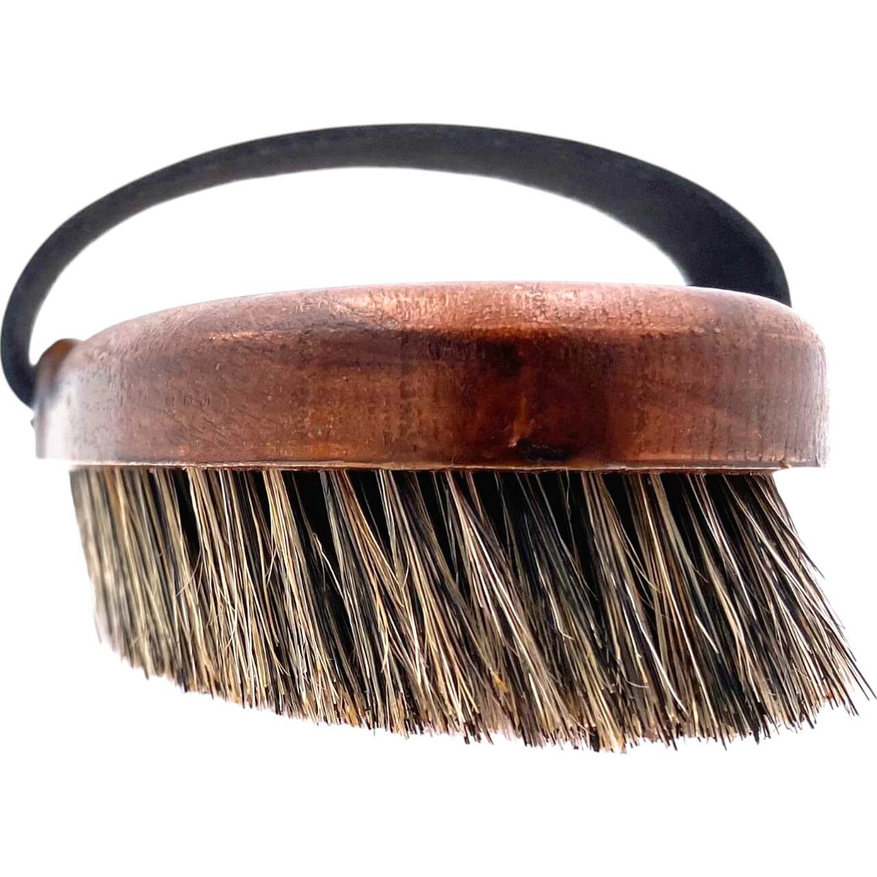 Haas Pferdebürste Effect | kavalio - für mich und mein Pferd – Bild 2