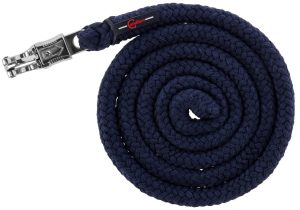 Covalliero Führstrick Doria Navy | kavalio - für mich und mein Pferd
