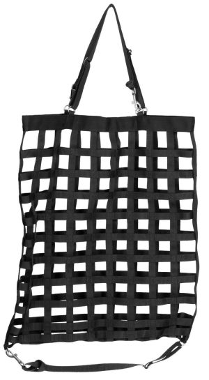 KERBL Heutasche Heusack | kavalio - für mich und mein Pferd