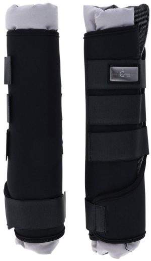 Covalliero Stallgamasche CovallieroTherm Cob | kavalio - für mich und mein Pferd