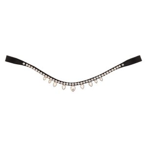 Loesdau Island-Stirnriemen Sandwell