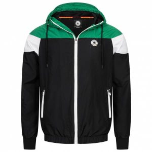 DFB Deutschland Fanatics Herren Retro Windbreaker 264244