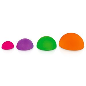 Amaya Balanciersteine-Set "Balance Dome"