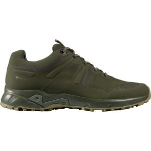 Mammut Damen Ultimate Pro Low GTX Schuhe