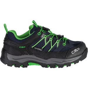CMP Kinder Rigel Low WP Schuhe