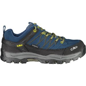 CMP Kinder Rigel Low WP Schuhe