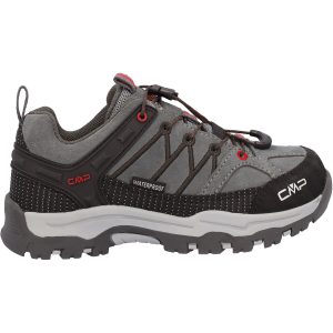 CMP Kinder Rigel Low WP Schuhe