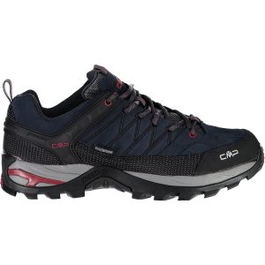 CMP Herren Rigel Low WP Schuhe