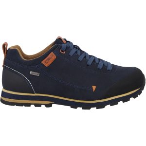 CMP Herren Elettra Low WP Schuhe