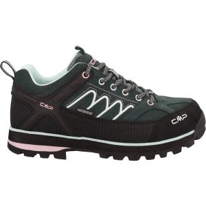 CMP Damen Moon Low WP Schuhe
