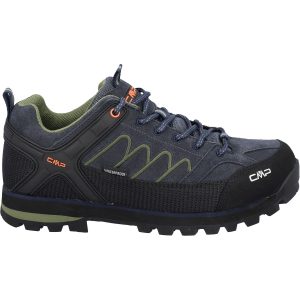 CMP Herren Moon Low WP Schuhe