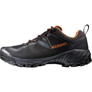 Mammut Herren Sapuen Low GTX Schuhe