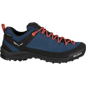 Salewa Herren Wildfire Leather GTX Schuhe