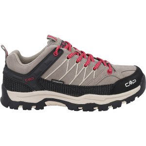 CMP Kinder Rigel Low WP Schuhe