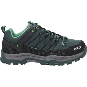 CMP Kinder Rigel Low WP Schuhe