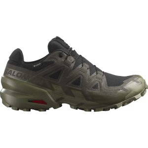 Salomon Herren Speedcross 6 GTX Schuhe