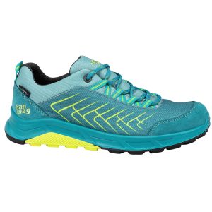 Hanwag Damen Coastridge Low ES Schuhe