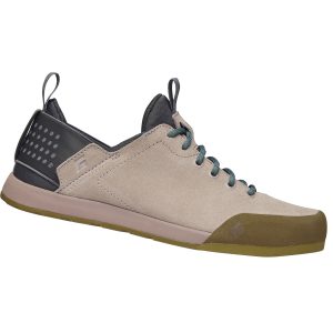 Black Diamond Damen Session Suede Schuhe