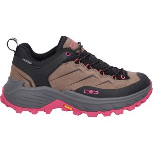 CMP Damen Huranus Low WP Schuhe