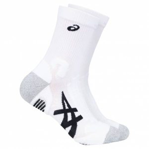ASICS Tennis Single Crew Socken 3043A049-100