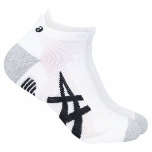 ASICS Tennis Single Tab Socken 3043A050-100