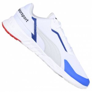 PUMA x BMW MMS Tiburion Log Herren Sneaker 308045-04