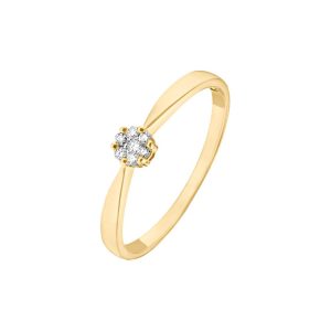 CHRIST Damenring 87381633