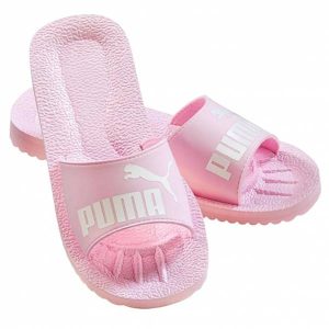 PUMA PureCAT Slide Damen Badelatschen 360262-16