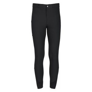 black forest Grip-Kniebesatz-Reithose
