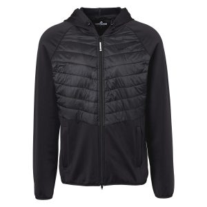black forest Hybridjacke