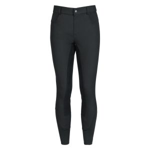 black forest Herren-Gesäßeinsatzreithose