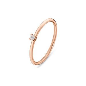 CHRIST Damenring 88307038