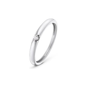 CHRIST Damenring 88311701