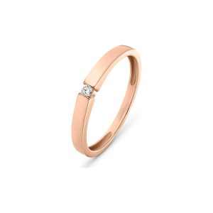 CHRIST Damenring 88312074