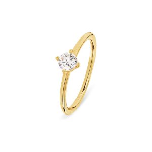 ESPRIT Damenring Belle 88675541